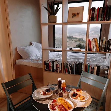 Younicube Luxuszelt Casciana Terme