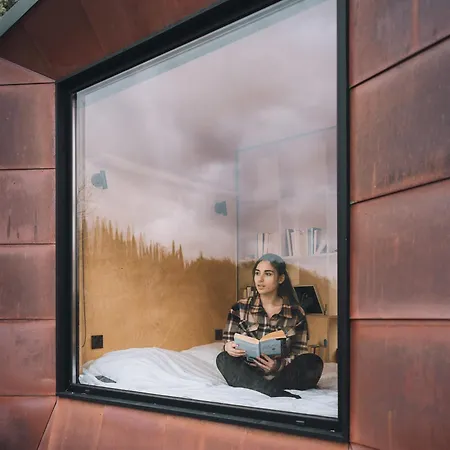 Younicube * Casciana Terme