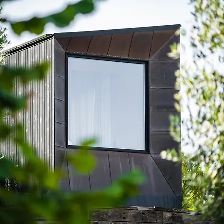 Younicube Campismo de Luxo