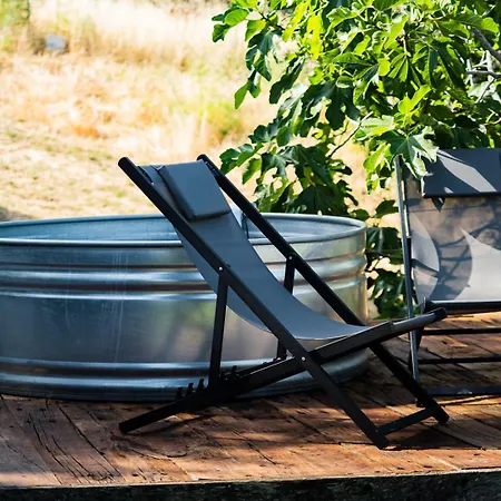 Younicube Οργανωμένο κάμπινγκ