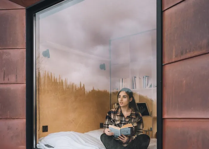 Younicube * Casciana Terme