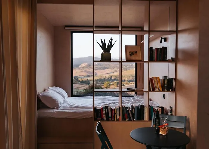 Younicube Campismo de Luxo