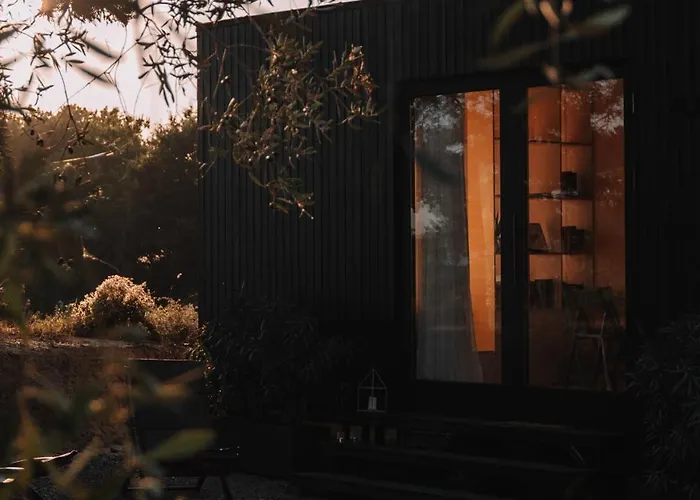 Younicube * Casciana Terme