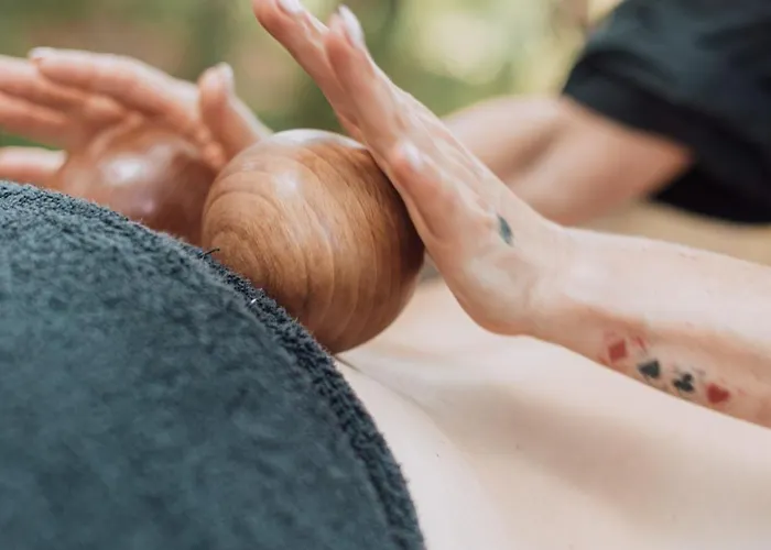 Campismo de Luxo Younicube