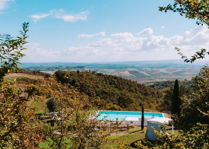 Younicube * Casciana Terme