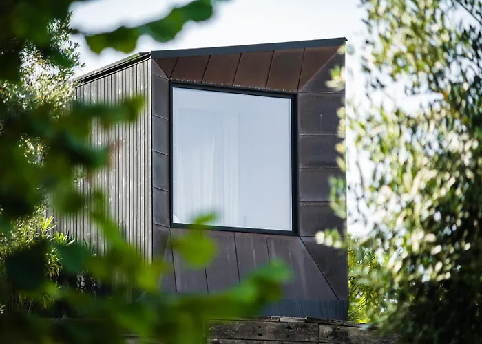 Younicube Campismo de Luxo