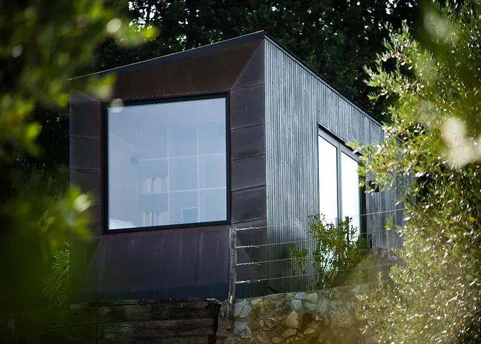 Younicube * Casciana Terme