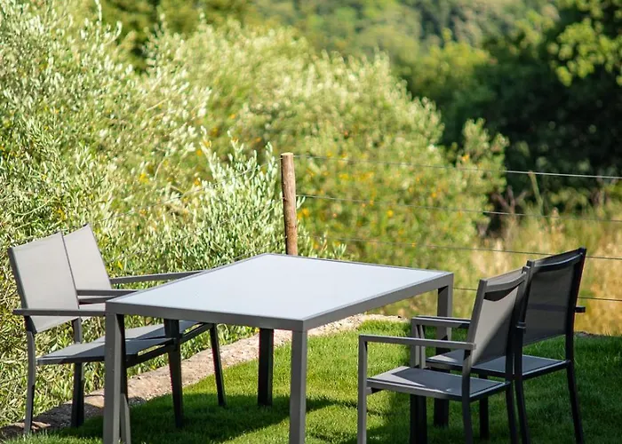 Younicube Campismo de Luxo Casciana Terme