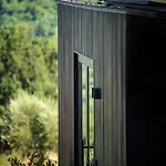 Luxury tent Younicube Casciana Terme