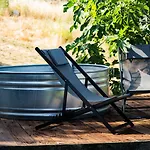 Younicube Luxury tent