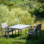 Younicube Luxury tent Casciana Terme